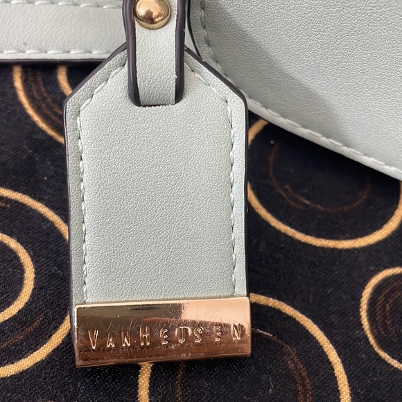 Van Heusen purse with free baggit wallet of the same colour - Picture 2 of 8